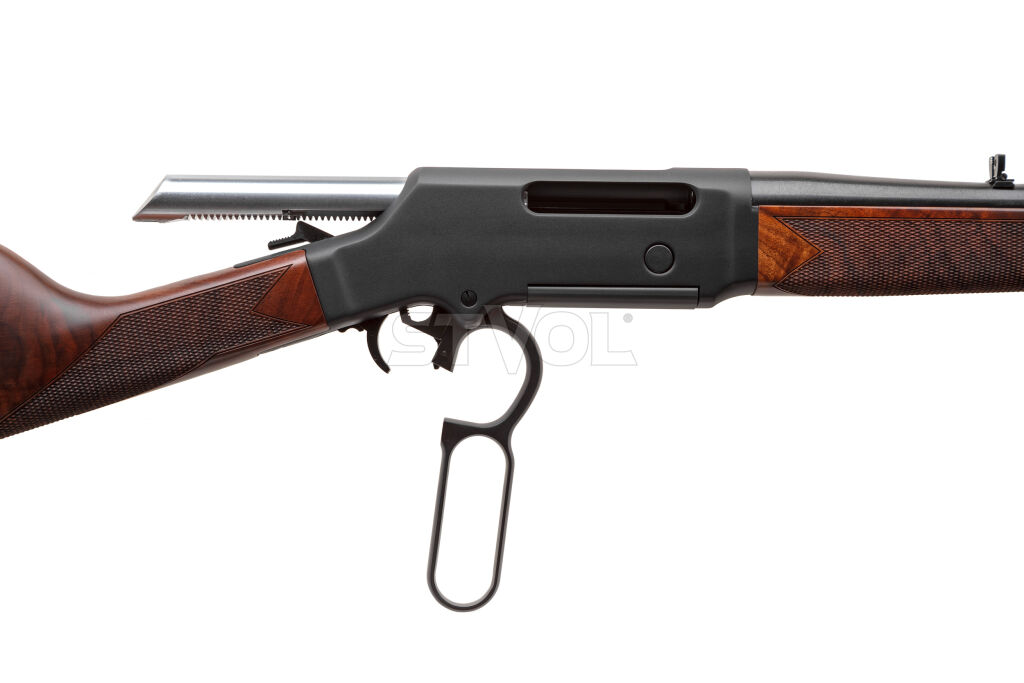 Карабін нарізний  Henry WI Long Ranger Lever Action кал.308Win фото 4