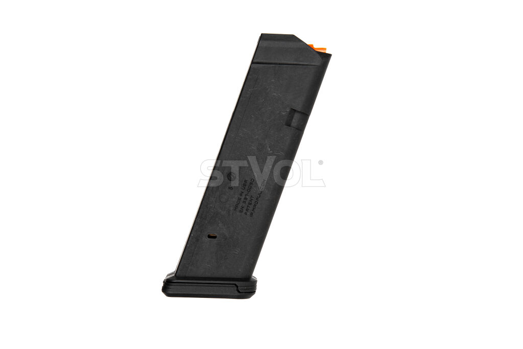 Магазин Magpul PMAG® 17 GL9® – GLOCK 9x19 Фото 2