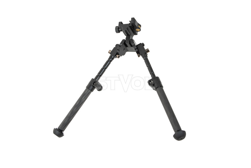 Сошки AUDERE Shadow 195-245 мм фото 2