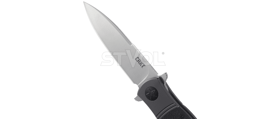 Нож CRKT "Bombastic™" Фото 6