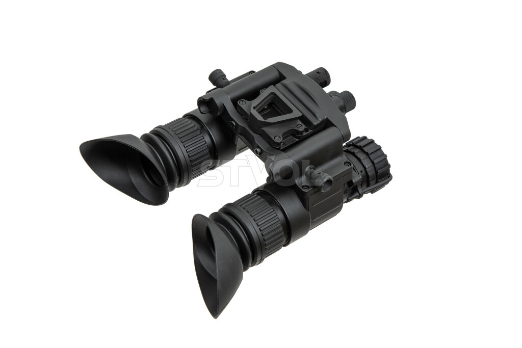 Бінокуляр нічного бачення AGM NVG-40 NL1 фото 2