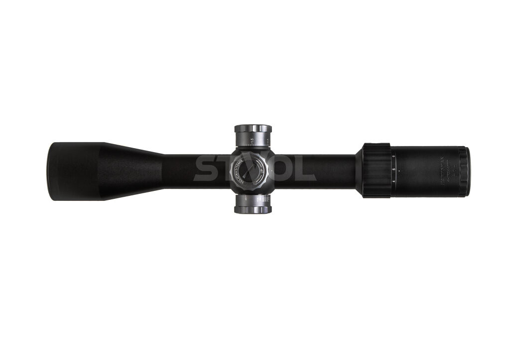 Приціл оптичний Vector Optics Marksman 4-16x44 (30mm) FFP VPA-MF фото 5