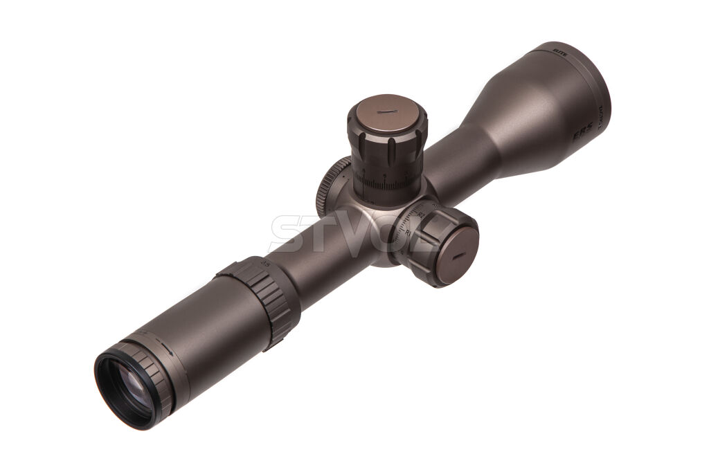 Прицел оптический Bushnell "ERS Elite Tactical" 3.5-21х50 G2DMR Фото 2