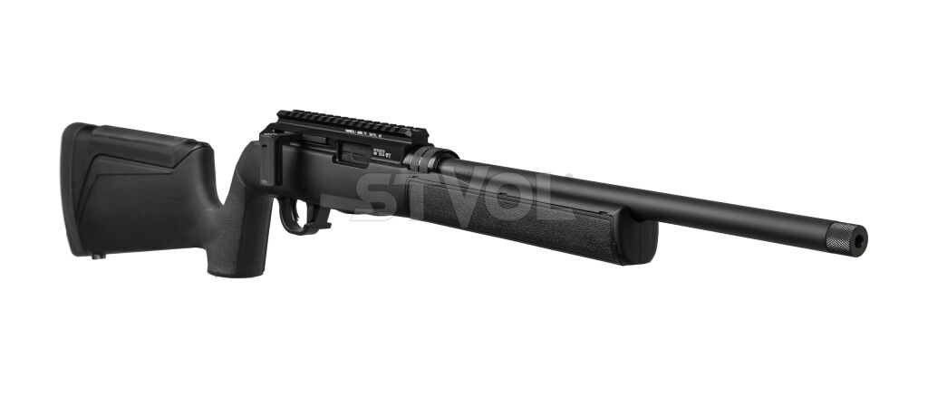 Карабін мисливський Umarex Hammerli Force  B1 кал.22lr. 16' Фото 3