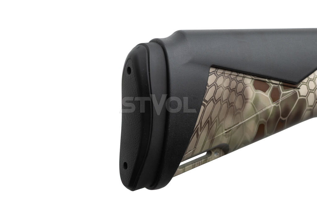Impala Plus Полуавтоматическое гладкоствольное ружье Highlander 12/76см Фото 4