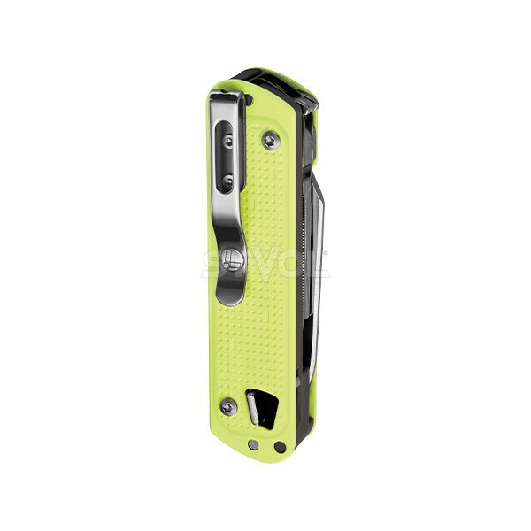 Мультиінструмент Leatherman Free T4 фото 3