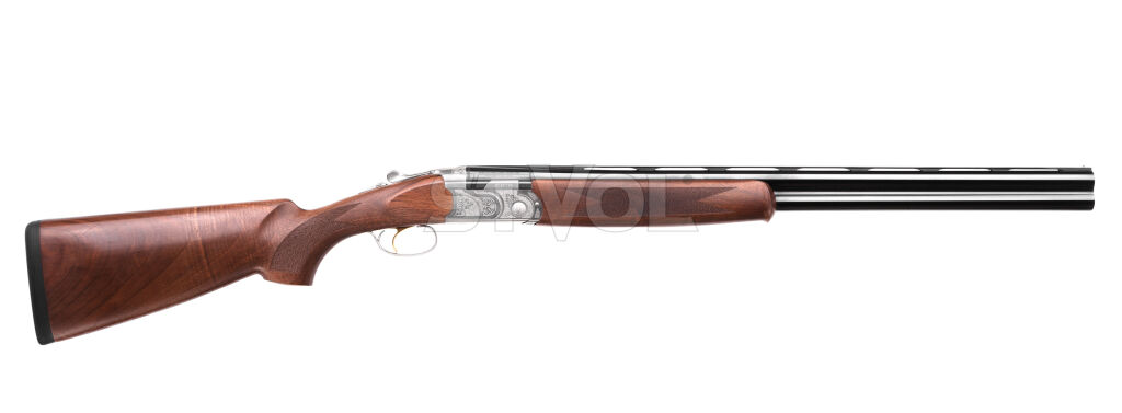 Рушниця мисливська Beretta 686 Silver Pigeon I 20/76 / 71см фото