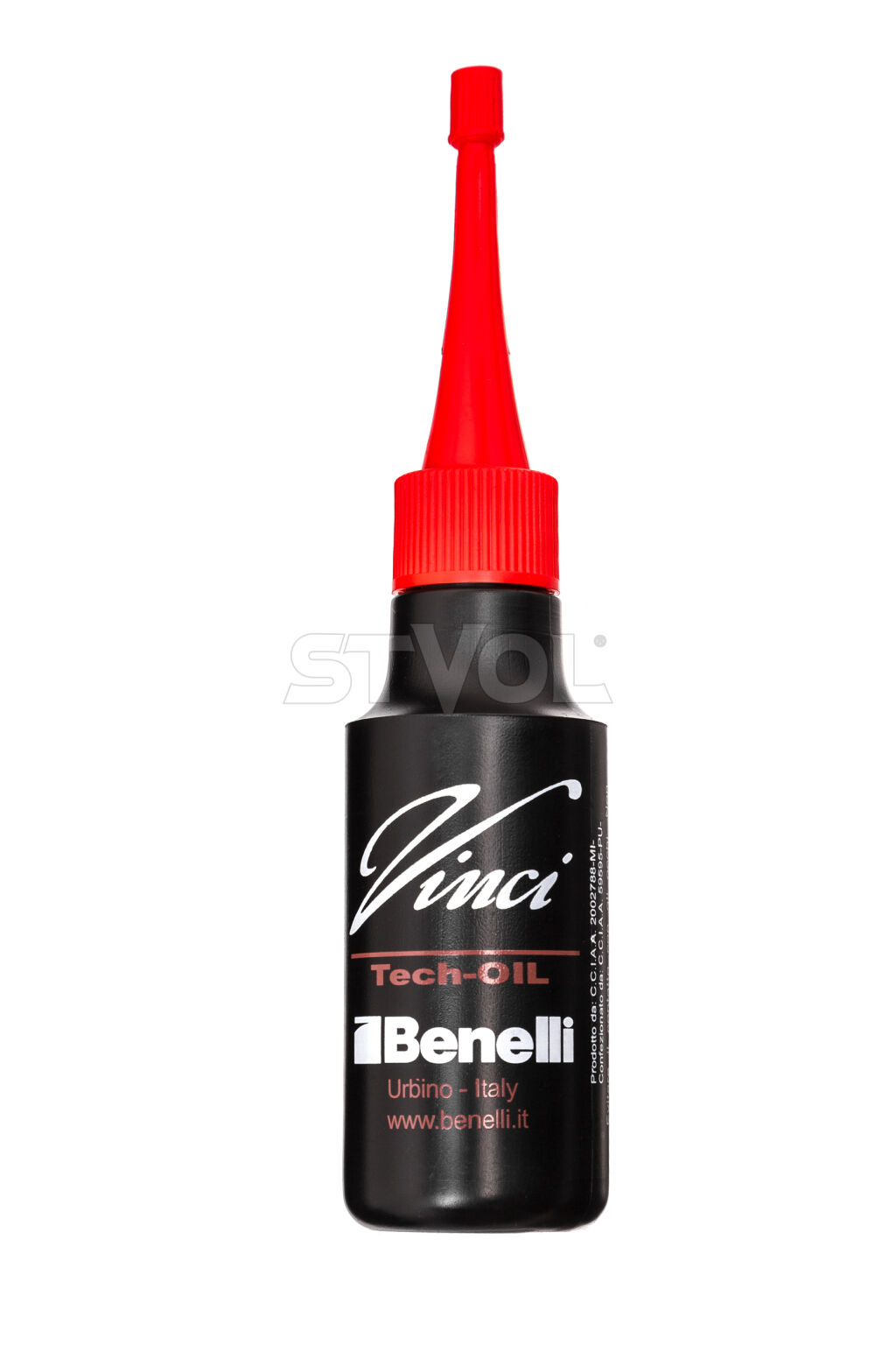 Рушниця мисливська Benelli Vinci Super Sport кал.12 30 " фото 4