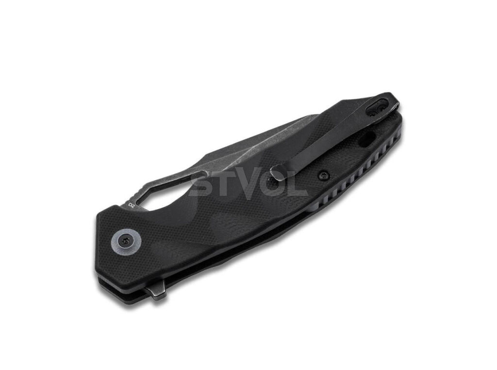 Нiж Boker Plus "Kirke" фото 2