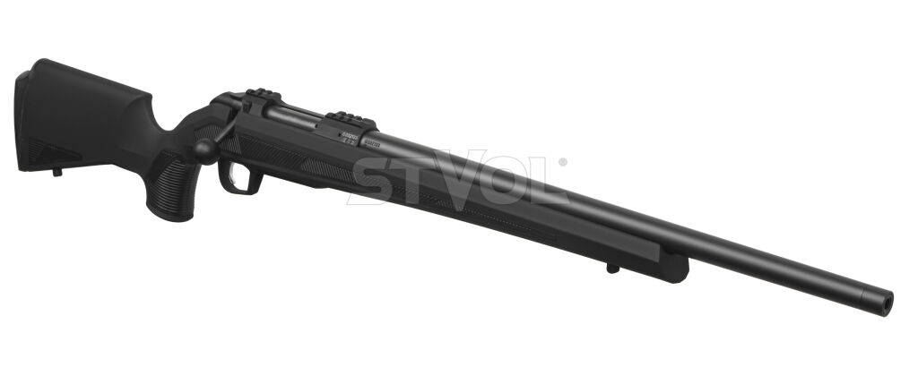 CZ600 ALPHA Карабін нарізний 308 WIN, 5round фото 2