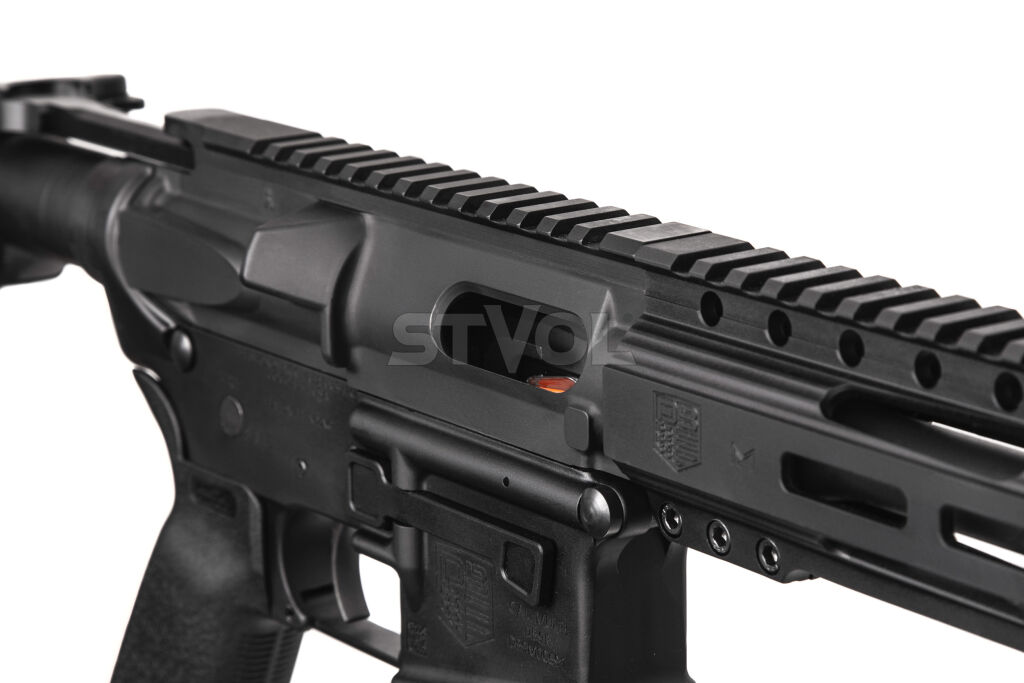 Карабін нарізний Diamondback DB 9X21 16" M-Lok фото 3