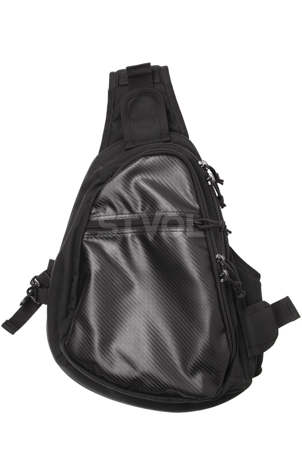 Рюкзак слінгер DANAPER STEALTH Graphite фото