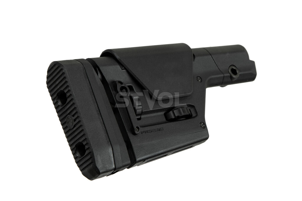 Приклад Magpul PRS GEN3 Precision AR10/15 MAG672 фото 5