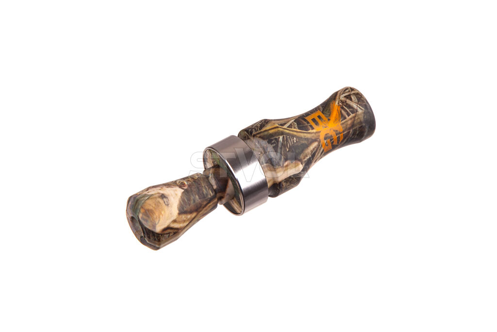 Манок на утку  Buck Gardner Double Nasty ll Camo
