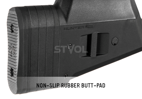 MAG548-BLK  Ложе Magpul Hunter X-22 для Ruger 10/22 фото 9