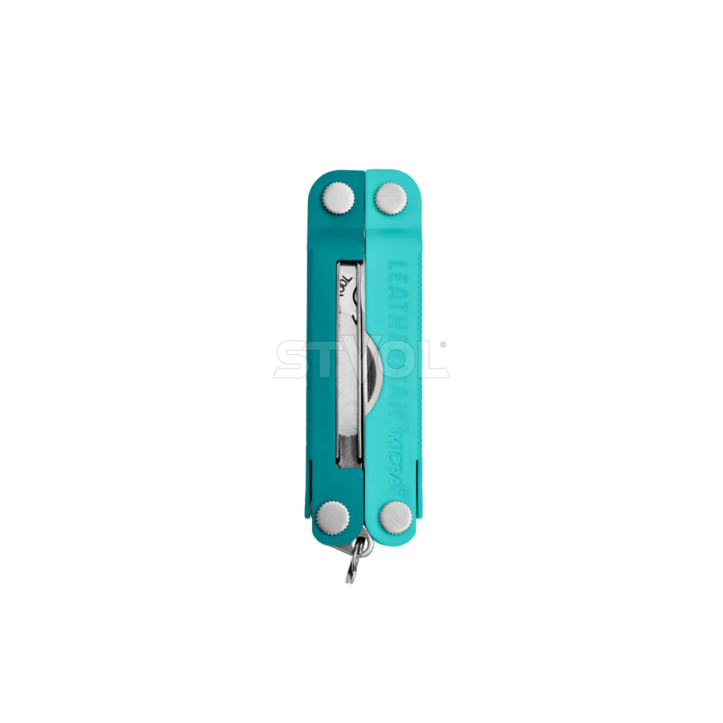 Мультиинструмент Leatherman Micra Фото 3