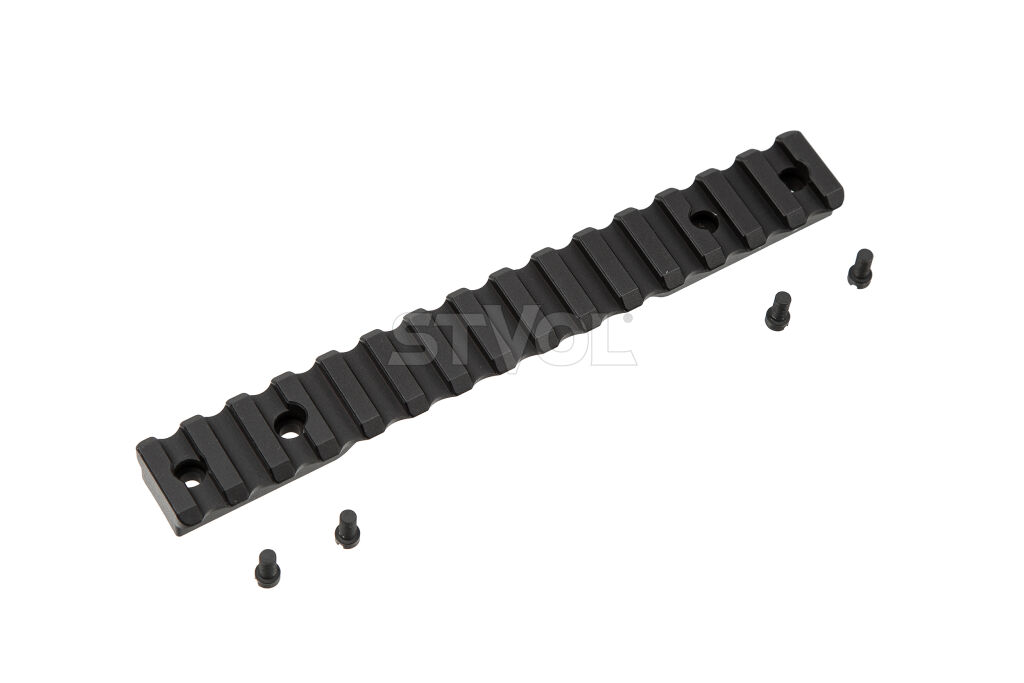 SB-09 Планка Пікатіні для LUPO (BENELLI)