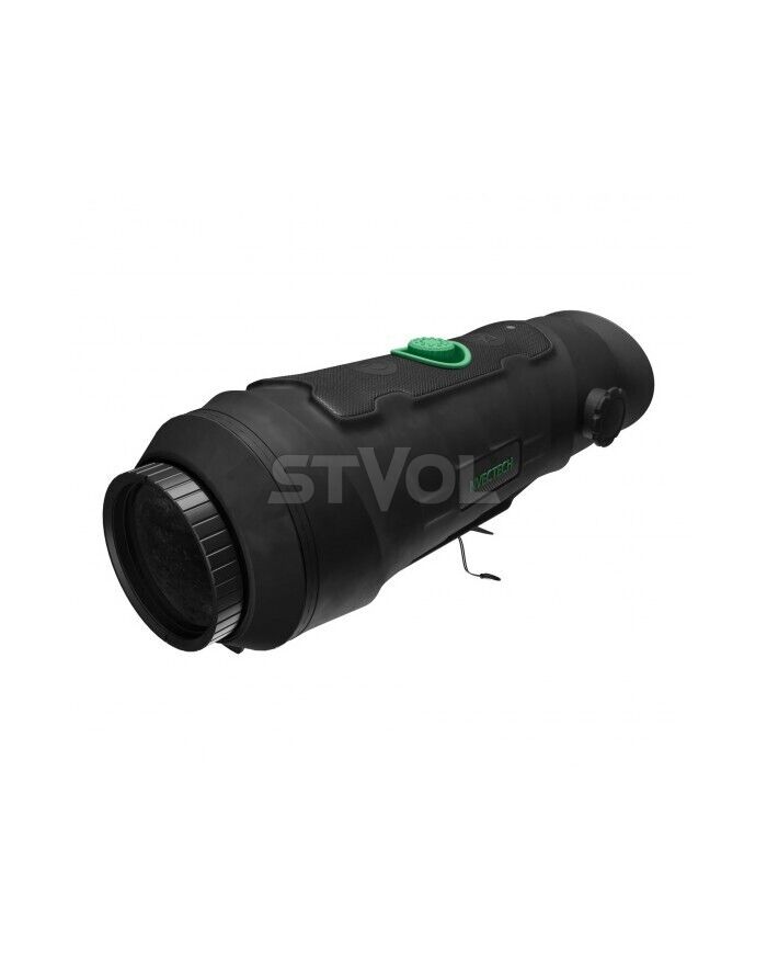 Тепловізійний монокуляр NVECTECH PATRIOT L25# фото
