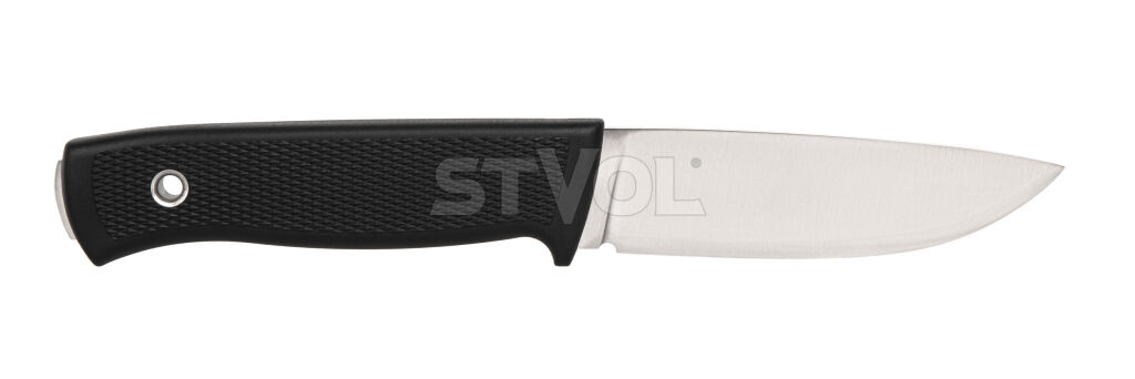 Нож Fallkniven "F1 Pilot Survival", zytel ножны, сталь Lam. CoS Фото 3