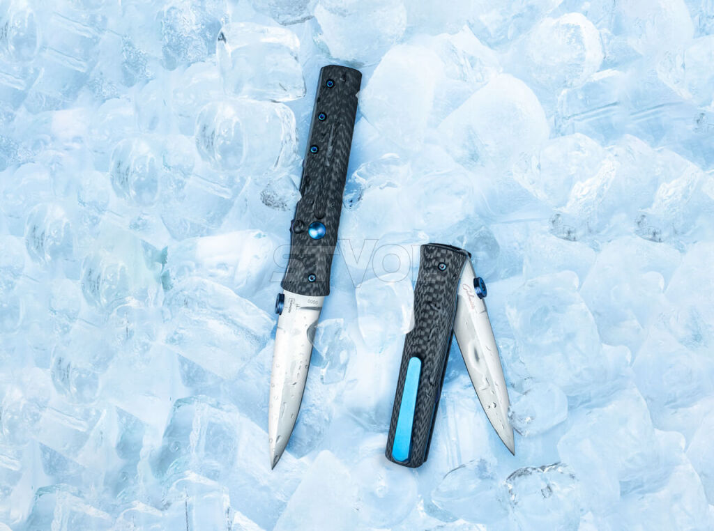Ніж Boker Plus "Icepick Dagger" фото 7