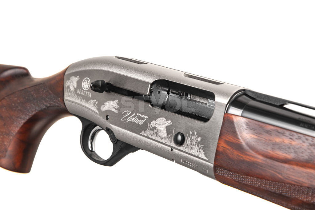Рушниця мисливська Beretta A400 Upland 12/76/71 фото 4