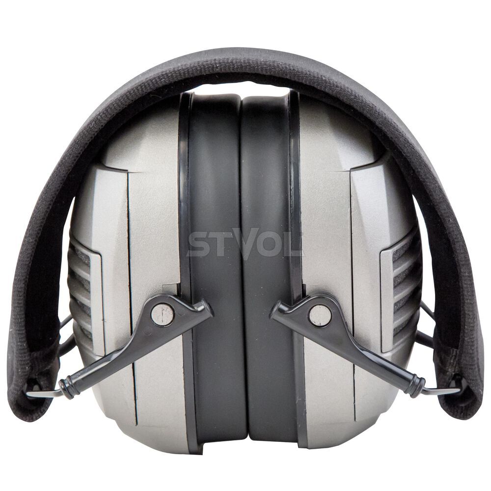 Наушники активные M&P® ALPHA ELECTRONIC EAR MUFF Фото 3