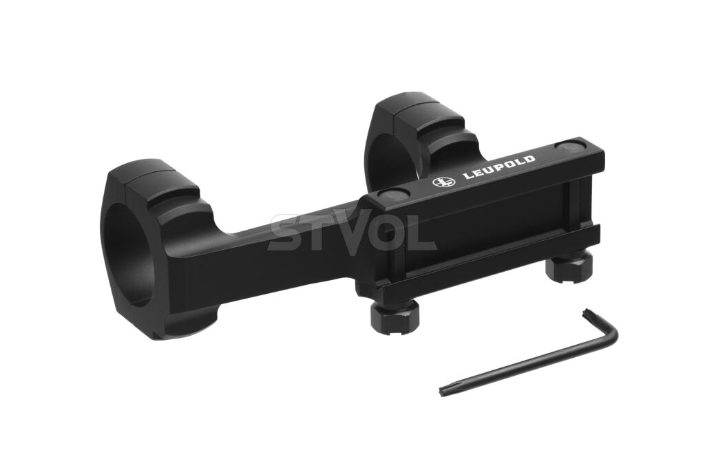 Моноблок Leupold Mark 4 IMS 30mm Matte Фото 2