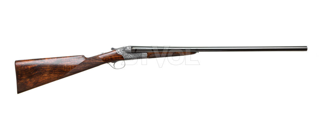 Рушниця мисливська Beretta 486 by Marc Newson 12/76/71 OCHP (English) фото