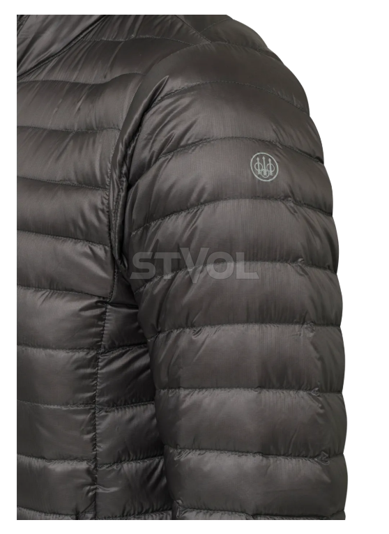 Куртка Outback Packable Down Jacket "Beretta" (peat) фото 3