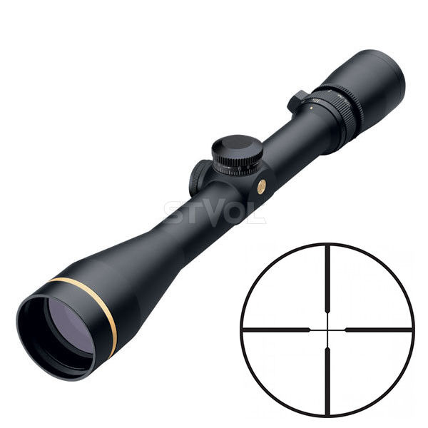 Прицел Leupold VX-3 4.5-14x40mm CDS Duplex