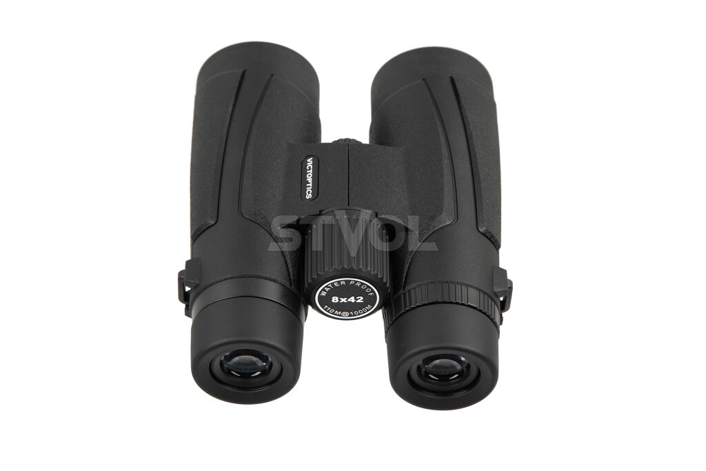 Бінокль Vector Optics Victoptics 8x42 Roof фото 3