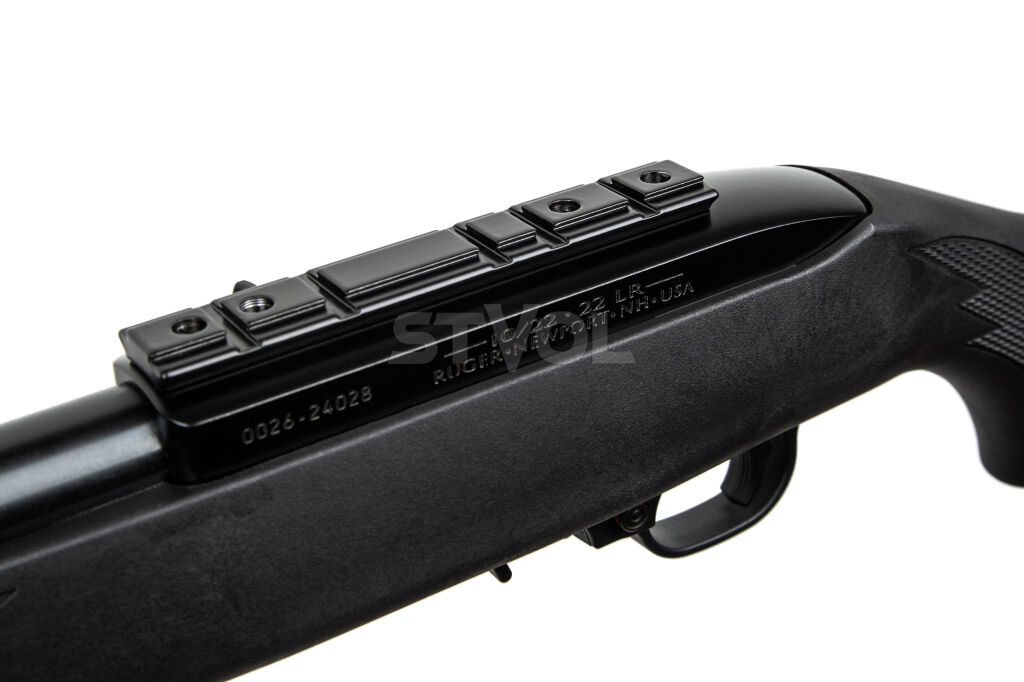 31210 Карабин нарезной Ruger 10/22 18.5'' 22lr Фото 7