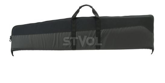 Чохол для рушниці "Beretta" Black Boar 129cm Black фото 2