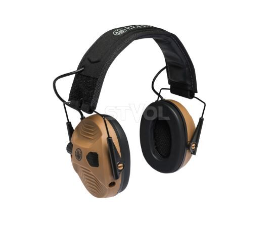 Навушники "Beretta" Electronic Earmuffs фото 3