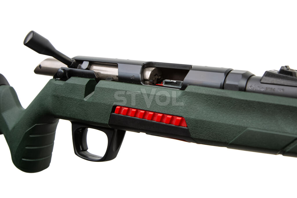 Карабин мисливський Winchester XPERT Stealth 18" 22LR фото 6
