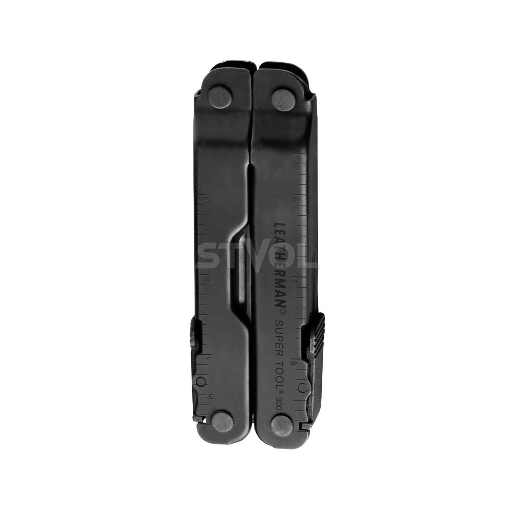 Мультиинструмент Leatherman Super Tool 300 фото 2