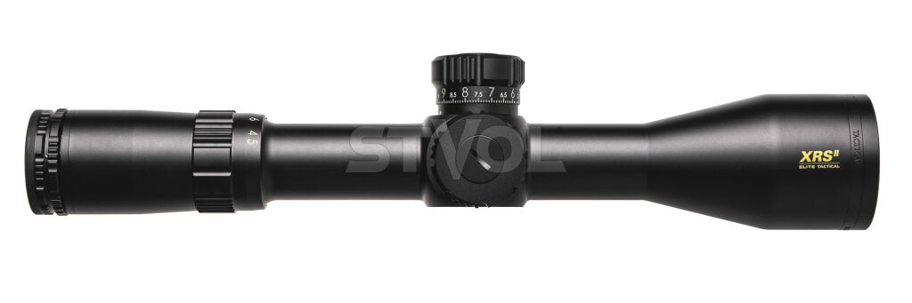 Прицел оптический Bushnell "Elite Tactical" 4,5-30x50  XRS-2, G3 Фото 6