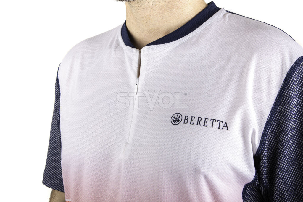 Футболка мужская Rush Tee "Beretta" Фото 5
