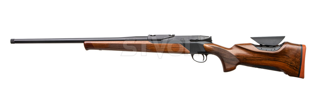 Карабін нарізний Sako 100 Explorer Wood, кал. 308 Win., 20" фото 7