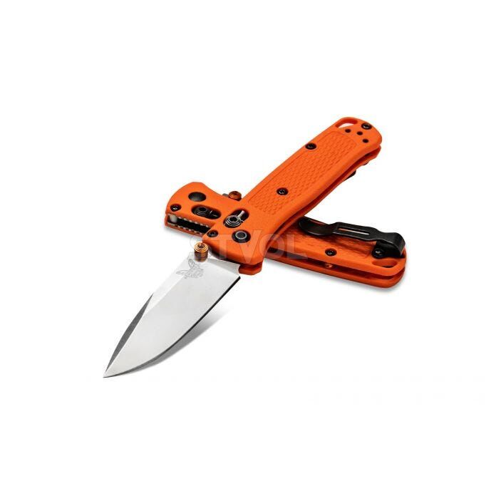 Нож Benchmade "Mini Bugout" фото