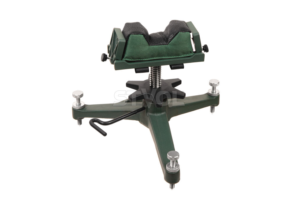 Упор для стрельбы CALDWELL Rock Deluxe Фото 2