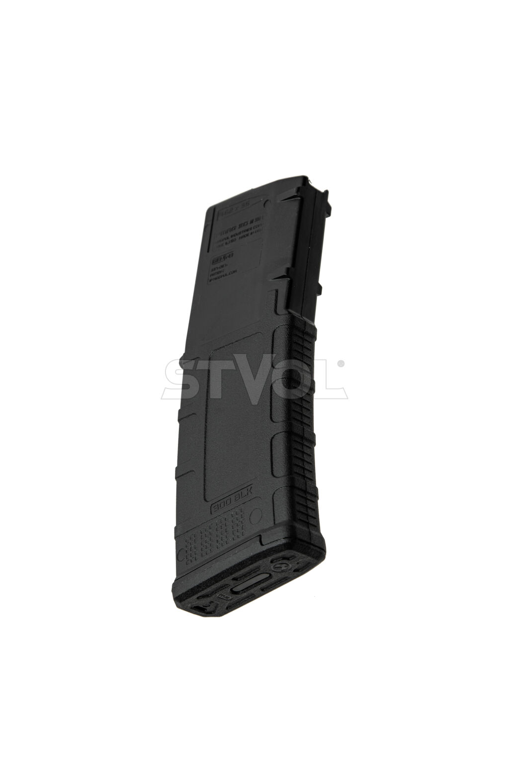 Карабін нарізний Daniel Defense DDM4 Hunter 300 BO 16" M-LOK фото 8