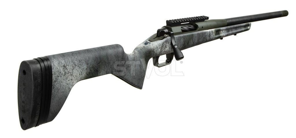 Карабін нарізний Springfield 2020 Redline 308 WIN 20" фото 6