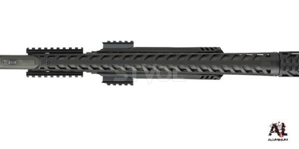 Кожух ATI Halo для Mossberg® 500/590 фото 9