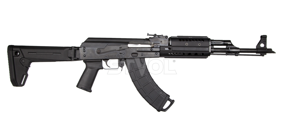 Рукоять Magpul MOE AK47 / AK74 фото 3