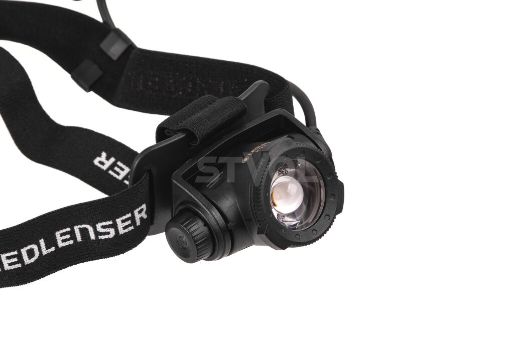 Налобний ліхтар LedLenser H7R CORE , заряджається, 1000/600/15 фото 3