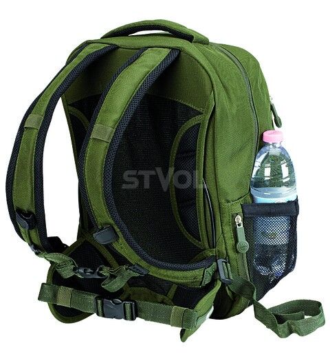 Рюкзак "Beretta" Green Line Multipurpose Green Olive 20л Фото 2