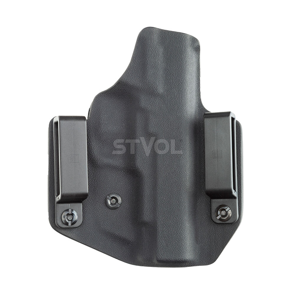 Кобура ATA Gear Hit Factor ver.1 (для лівши) для Форт 12 (Black) Фото 5