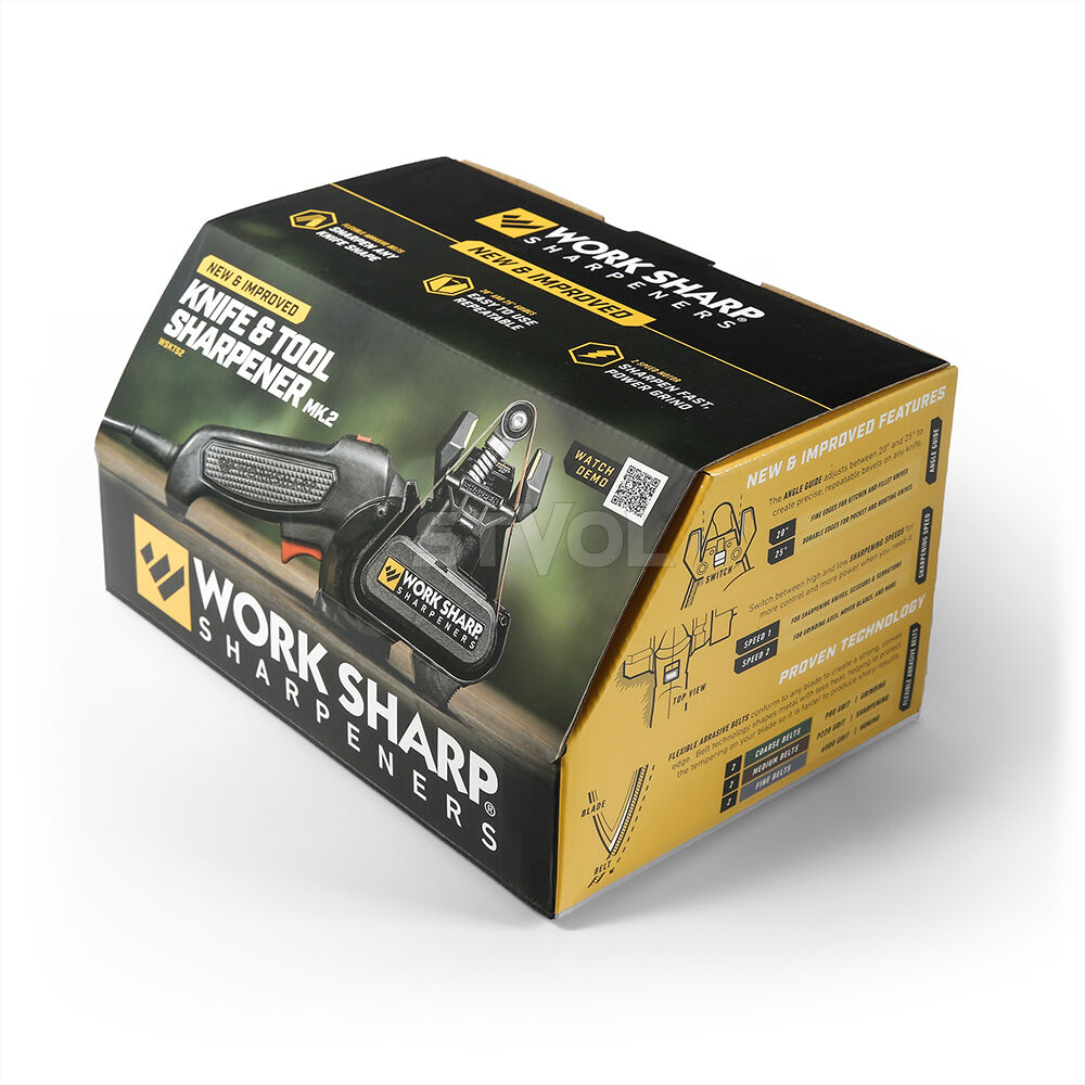 WSKTS2-I Точило электрическое Darex Work Sharp® фото 3