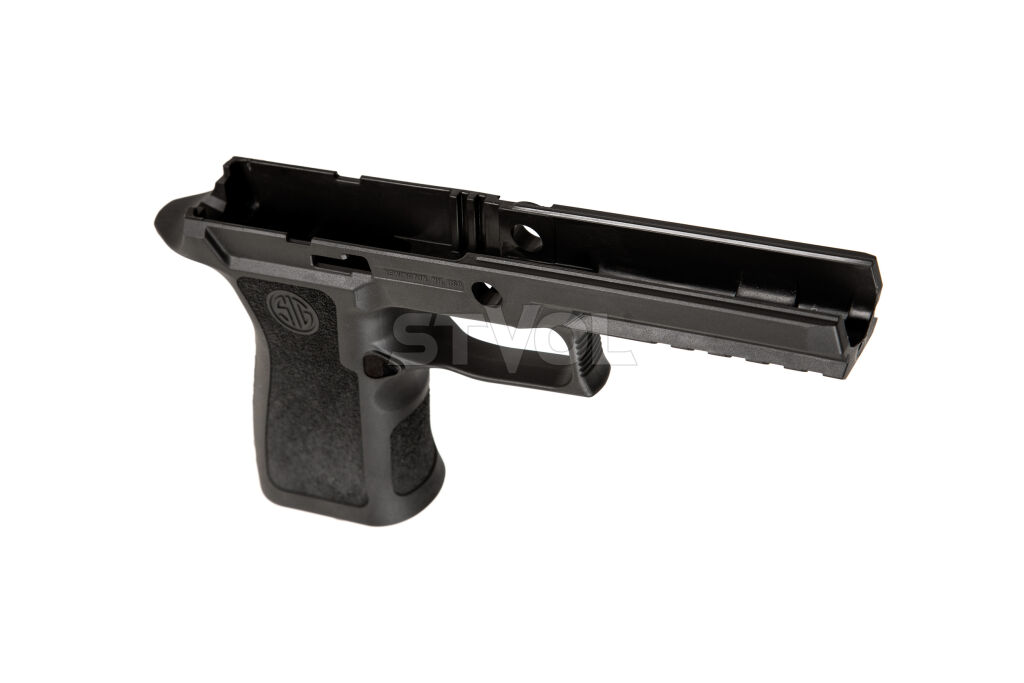 Рама пістолета Sig Sauer P320 TXG фото 3